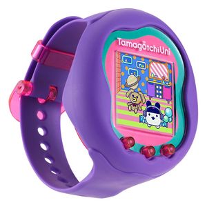 Tamagotchi Uni Purple - Fun Divirta-se