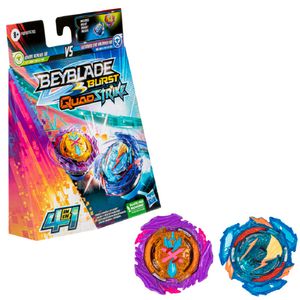 Beyblade Burst Ultimate Evo Valtryek Redeco QS - Hasbro