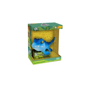 Jurassic World Mosasaurus Baby Dino - Pupee