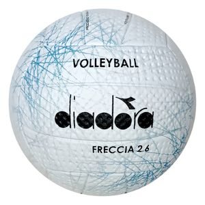 Bola Diadora Volei Protech Freccia 2.6 Prata - Topper