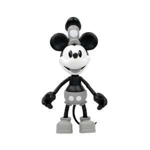 Disney 100 Anos Boneco Steamboat Willie - Fun Divirta-se