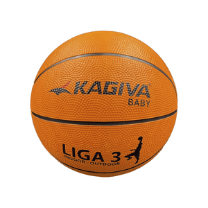 Bola Basquete Pro Oficial Infantil - Topper - Barão Distribuidor