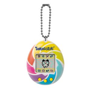 Tamagotchi Bichinho Virtual Colorido - Fun Divirta-se