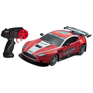 Carro Controle Remoto 7 Funções Volcano - Candide