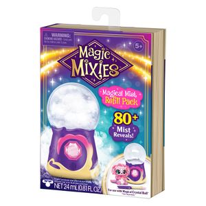 Refil Magic Mixies Crystal Ball - Candide