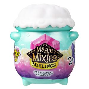 Magic Mixies Mixlings Twin Pack Série 2 - Candide