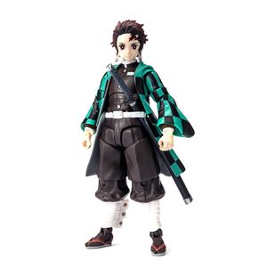 Demon Slayer Tanjiro Kamado - Fun Divirta-se