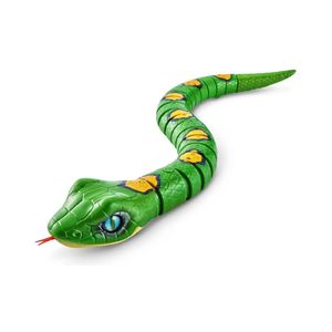 Robo Alive Cobra Verde - Candide