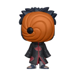 Funko Pop! Animation Naruto Shippuden Tobi 184 - Candide