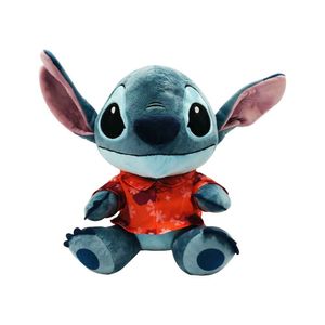 Pelúcia Disney Stitch Havaiano 33cm - Fun Divirta-se