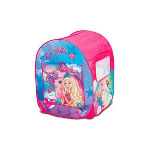 Barbie Barraca Infantil Mundo dos Sonhos - Fun Divirta-se