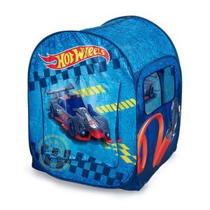 Barraca Infantil Hot Wheels - Fun Divirta-se