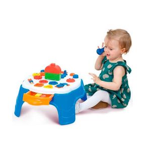 Play Time Mesa de Atividades - Cotiplás