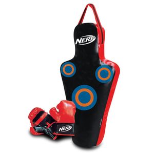 Nerf Kit de Boxe - Fun Divirta-se