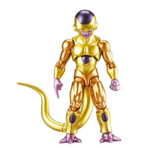 Dragon Ball Evolve Bandai Golden Frieza - Fun Divirta-se