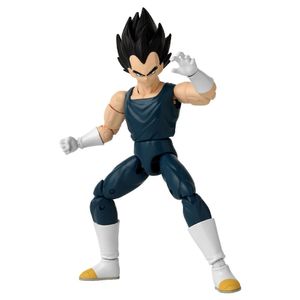 Dragon Ball Stars Bandai Vegeta - Fun Divirta-se