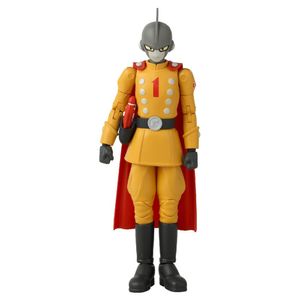 Dragon Ball Stars Bandai Gamma - Fun Divirta-se