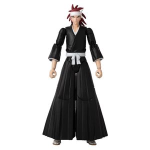 Bleach Bandai Renji Abarai - Fun Divirta-se