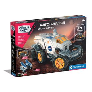 Mecânica Nasa Mars Rover - Fun Divirta-se