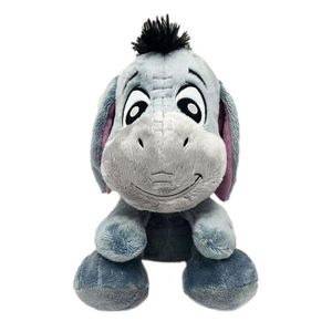 Pelúcia Disney Big Feet Ió - Fun Divirta-se