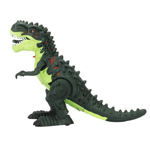 Dinossauro com Luzes e Sons - BBR Toys