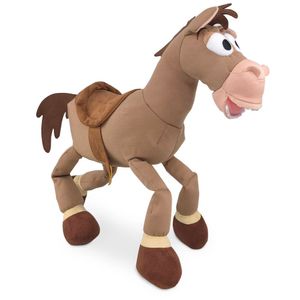 Disney Pelúcia Bala no Alvo 40cm - Fun Divirta-se