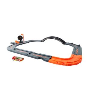 Hot Wheels Pacote City Expansão Track - Mattel