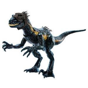 Jurassic World Dinossauro Rastreio e Ataque - Mattel