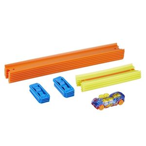 Hot Wheels Track Builder Unlimited Basic - Mattel