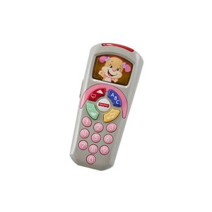 Fisher-Price Controle Remoto Irmã Do Cachorrinho - Mattel