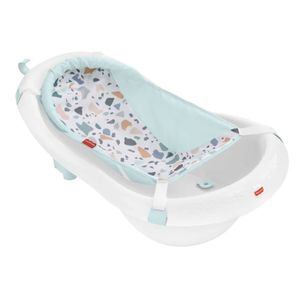 Fisher-Price Banheira Luxo 4 em 1 - Mattel