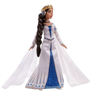 Disney Wish Boneca Rainha Amaya - Mattel