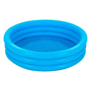 Piscina Azul Cristal 481 Litros - Intex