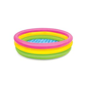 Piscina Inflável Pôr do Sol 275L - Intex