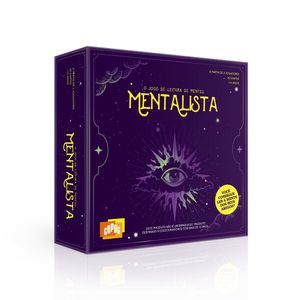 Jogo Mentalista - Copag