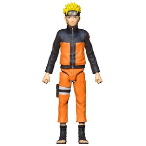 Boneco Naruto Shippuden Naruto Uzumaki 24 Cm - Elka