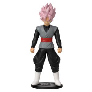 Dragon Ball Boneco Goku Black - Fun Divirta-se