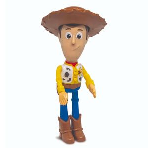 Boneco Meu Amigo Woody - Elka