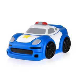 Meu Primeiro Carrinho de Polícia - Estrela