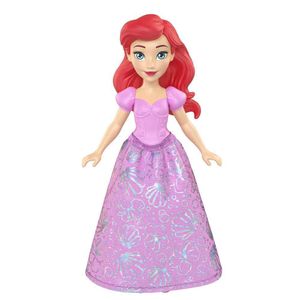 Disney Princesa Mini Ariel - Mattel