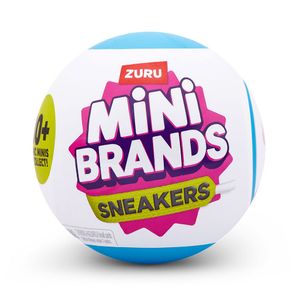 Mini Brands Sneakers Surpresa - Candide