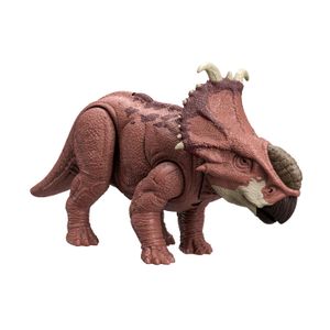 Jurassic World Rugido Selvagem Pachyrhinosaurus - Mattel