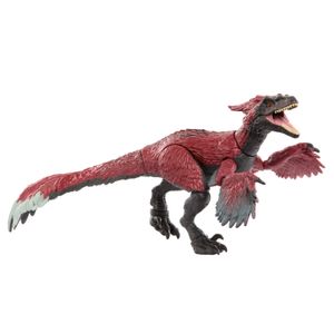 Jurassic World Hammond Pyroraptor - Mattel