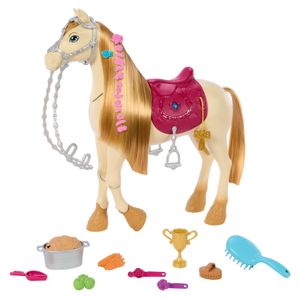 Barbie The Great Horse Chase Cavalo - Mattel