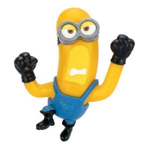 Meu Malvado Favorito 4 Stretchy Hero Minion Tim - Candide