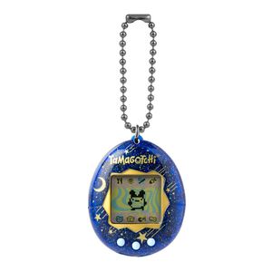 Tamagotchi Bichinho Virtual Starry Shower - Fun Divirta-se