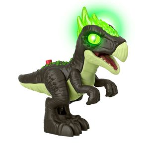 Imaginext Jurassic World Dracorex XL Deluxe - Mattel