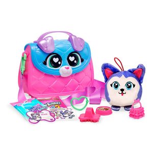 Fun Glam Buddies Amigos Charmosos Zelena - Fun Divirta-se