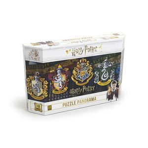 Quebra-Cabeça Panorama Harry Potter 350 Peças - Grow