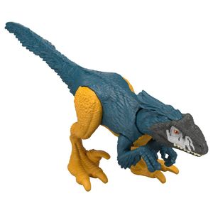 Jurassic World Pacote de Perigo Pyroraptor - Mattel